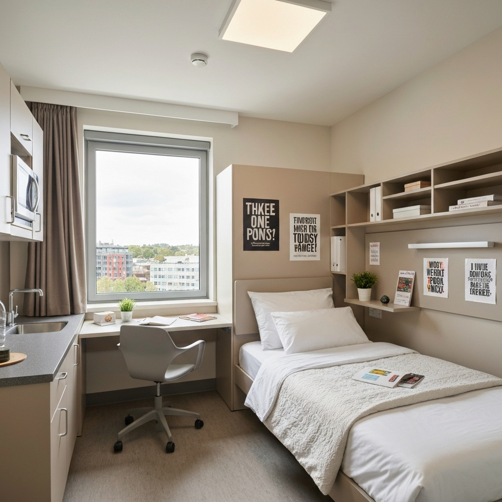 Kapasitas 2 Orang/kamar